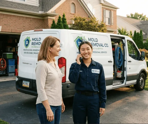 Crawlspace Mold Remediation West Wareham, MA FAQs